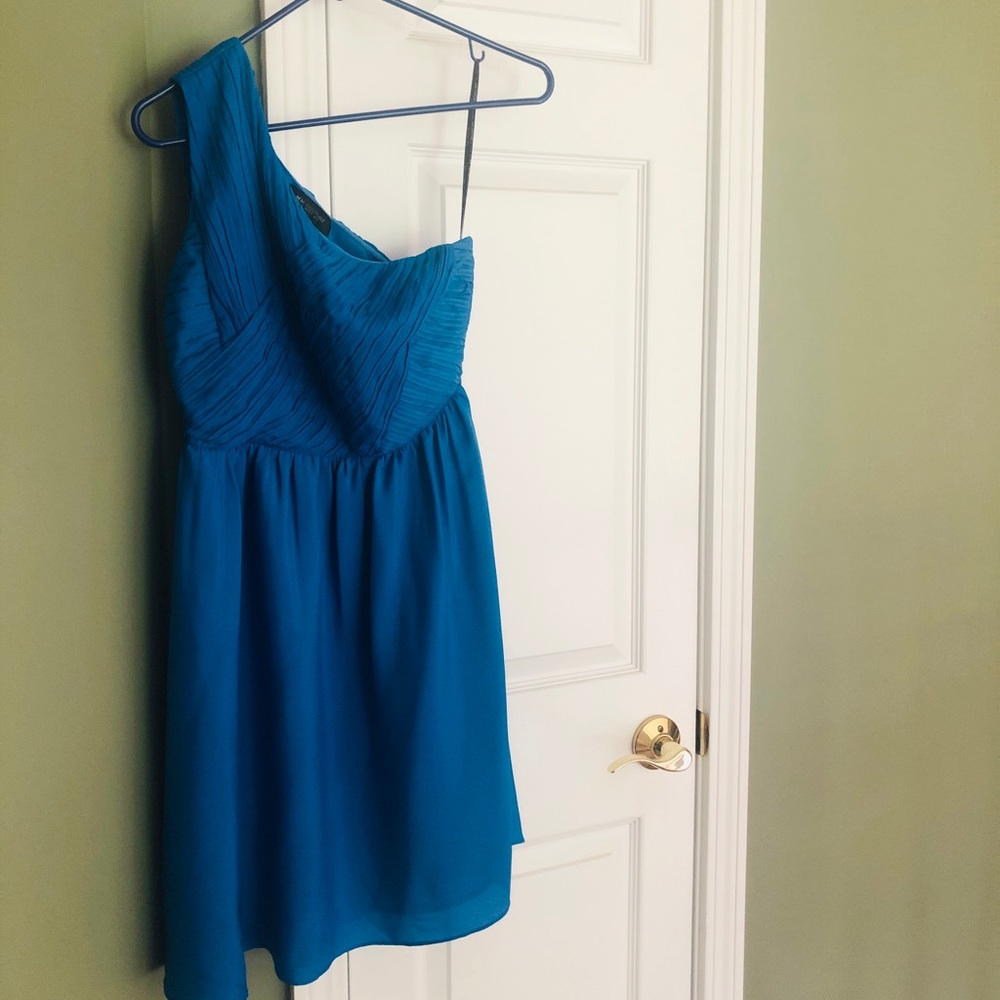 MM Couture Cocktail Dress